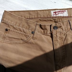 Men's Arizona shorts